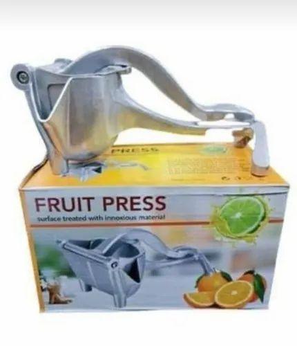 Hand Squeeze Manual Juice Machine