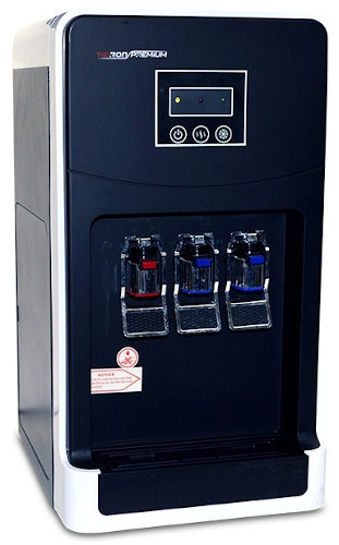 Heron Hot Cold Warm Water Purifier System