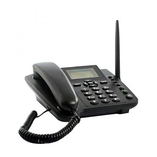 Panasonic ZT900G Dual SIM Supported Corded Land Telephone