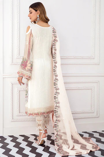 Rosemeen Ezlyn Salwar Suits