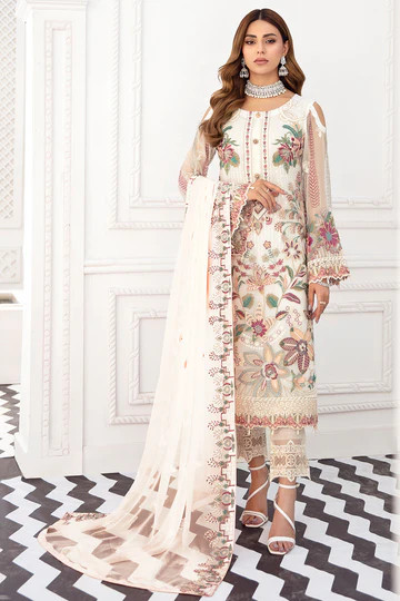 Rosemeen Ezlyn Salwar Suits