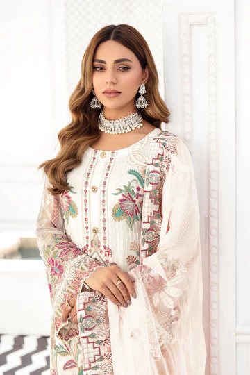 Rosemeen Ezlyn Salwar Suits