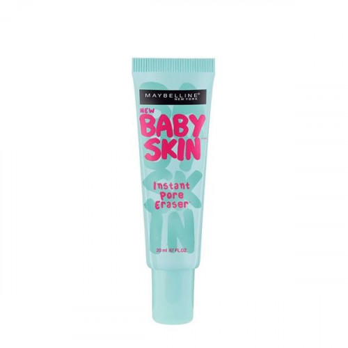 Maybelline Baby Skin Instant Pore Eraser Primer - 22ml