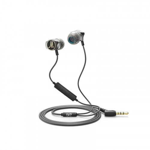 QKZ DM7 In Ear Earphone