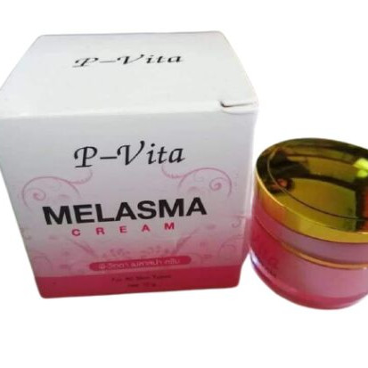 P-Vita Melasma Cream-airdeal (IMPORTED)