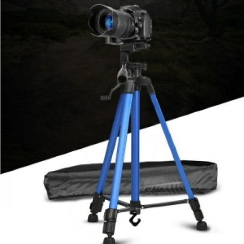 3366 Camera Tripod with Carry Bag, Tripod Stand