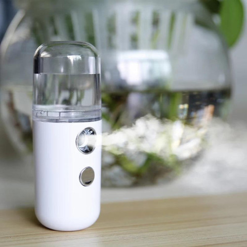 Nano Facial Steamer Mist Spra