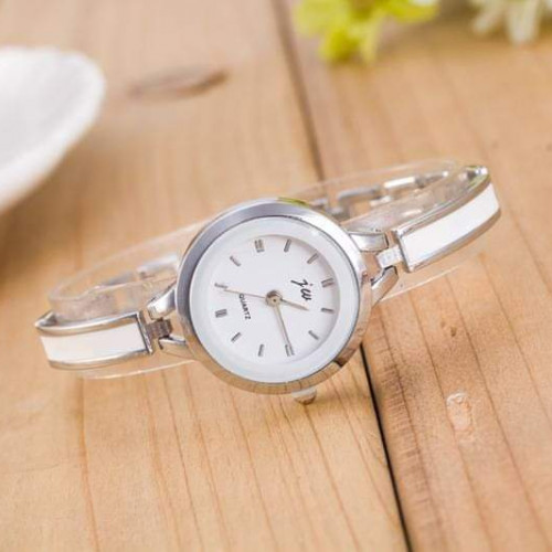 STYLES WOMEN'S BRACELET WATCH