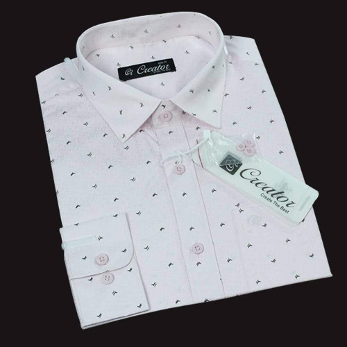 Cotton Formal Shirts 