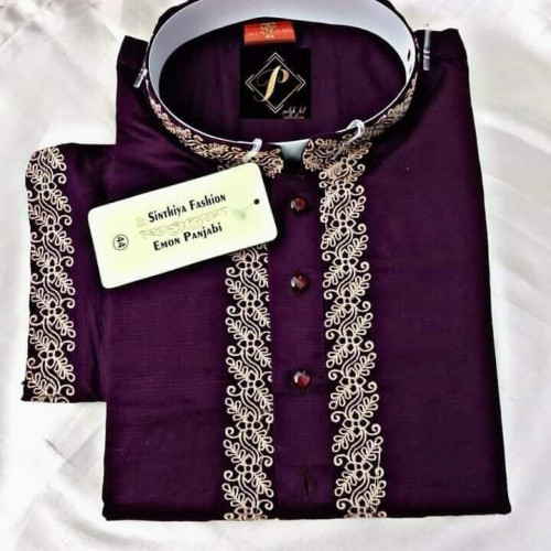 New Collection Punjabi For Men