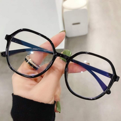 Anti Radiation- Eyeglasses Computer Glasses Replaceable Lens For Men and Women