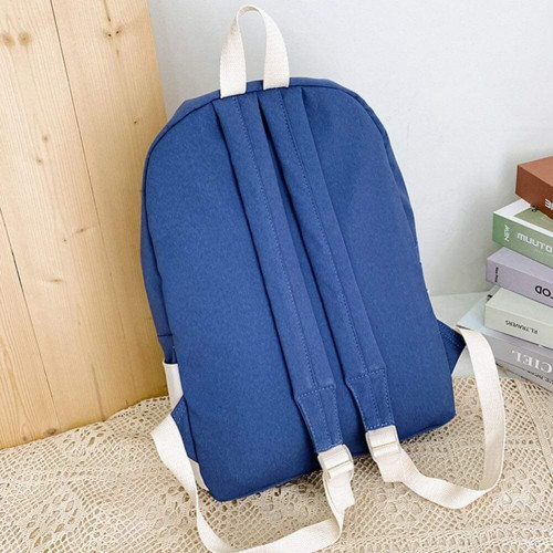 Backpack,student backpack,School bag,Large capacity backpack, 
