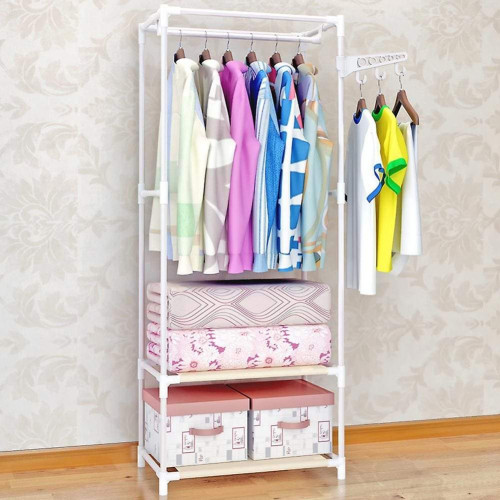 Multi functional Fashion Coat Rack 