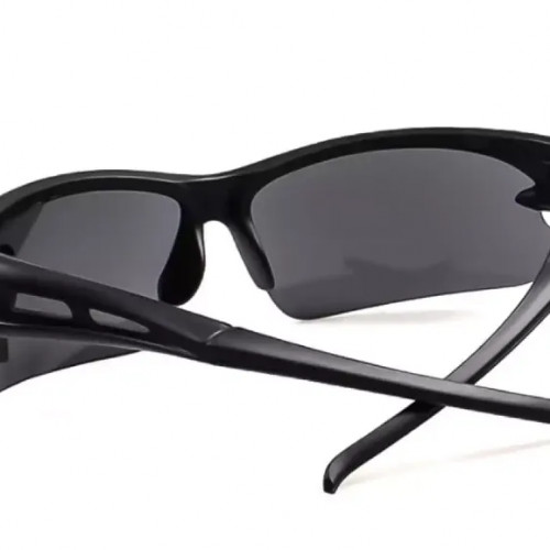 Night Vision Sunglass For Biker Driving Glass