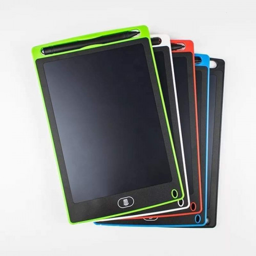 LCD Writing Pad for Paperless Memo Digital Tablet/Notepad/Stylus Drawing Erase Button and