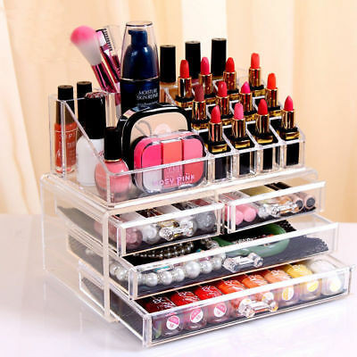 Cosmetic Organizer