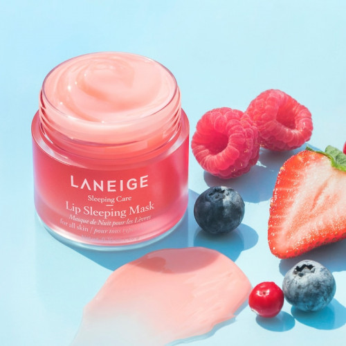 Laneige Lip Sleeping Mask 3g