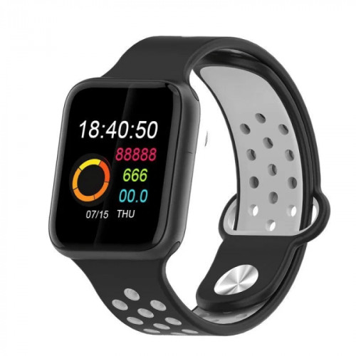 T55 Smart Watch Waterproof