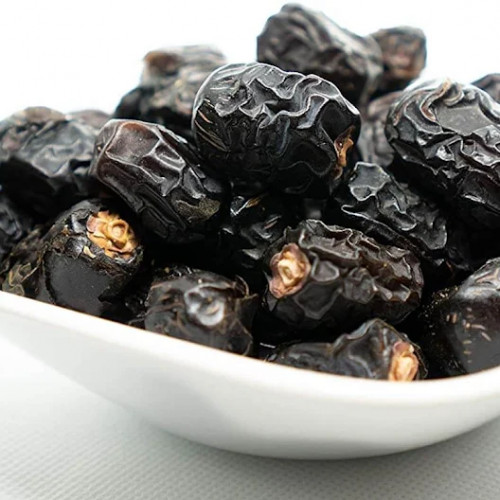 Ajwa Dates (আজওয়া খেজুর) - 1kg