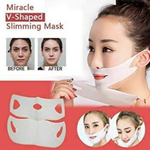 V Shap Face Shaper