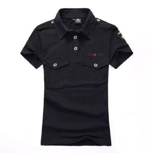 Half Sleeve Men's Polo T-Shirt