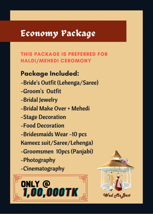 Economy Package
