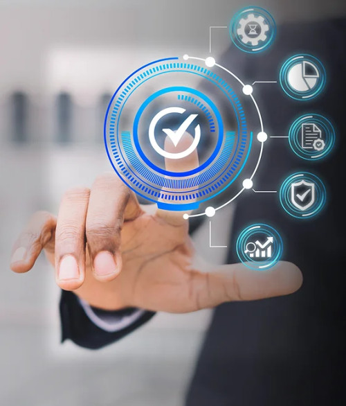 QuickBooks Integration