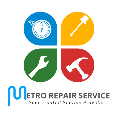  Metro Repair Service