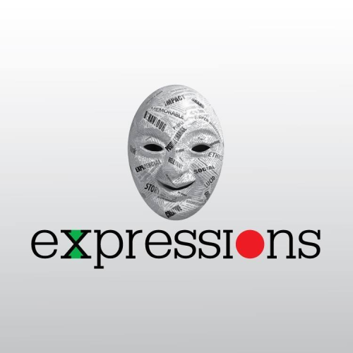 EXPRESSIONS LTD.