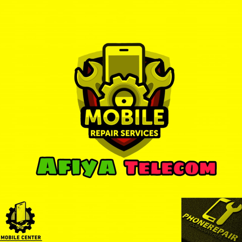 AFIYA Telecom