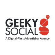 GEEKY Social