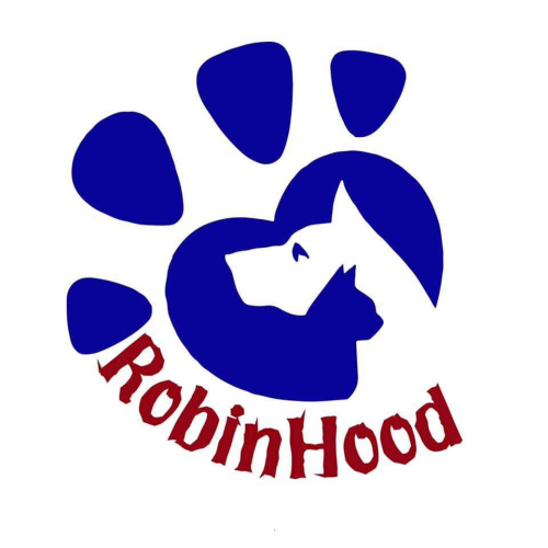 Robinhood the animal rescuer