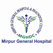 Mirpur General Hospital 