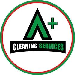 A+ Cleaning Services