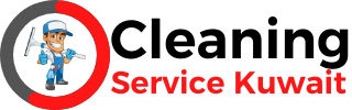 Cleaning Service Kuwait 