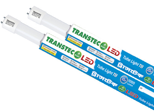 Transtec led tube light