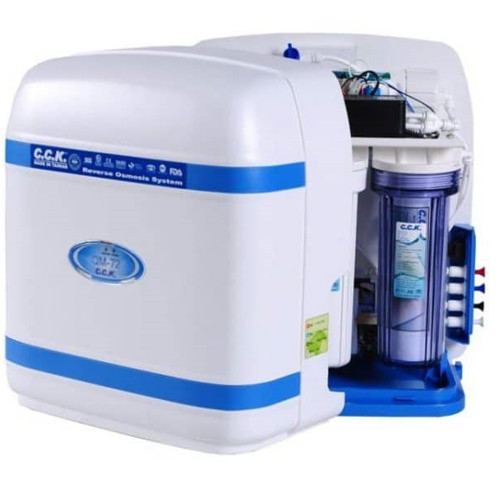 CCK Royal RO Water Purifier – 6 Stage water..