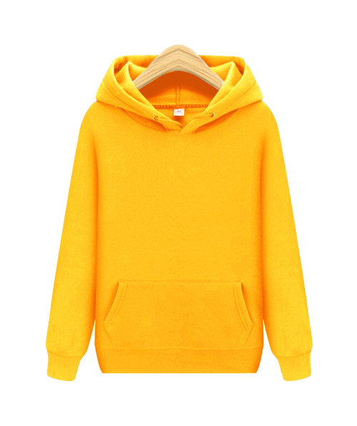 Hoodie TWISTING Men's 100% Cotton Material 