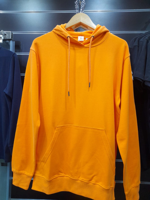 Hoodie TWISTING Men's 100% Cotton Material 