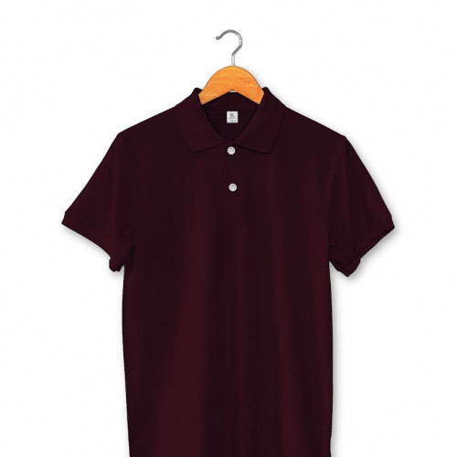 Polo T-Shirt For Man